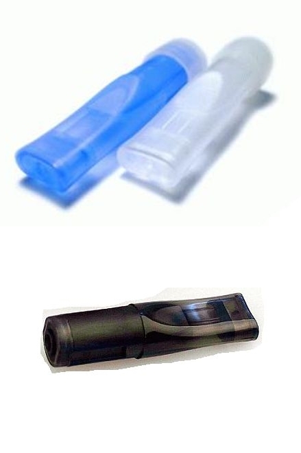Levně Joyetech Cartridge eGo-Tank typ A Barva: Černá