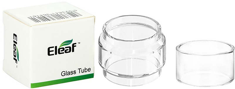 Levně Eleaf iJust 3 tělo (Pyrex) ML: 6,5ml