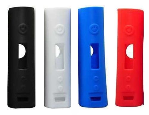 Levně Silikonové pouzdro pro Kanger SUBOX Mini MOD Barva: Bílá