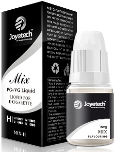 Levně Joyetech (Joyetech) 10ml USA mix Nikotín: 3mg