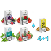 Základ 4+1 Liquid a Shake Dekang Classic