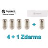 Hlavička Joyetech AIO 4+1