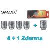 Hlavička Smok baby 4+1