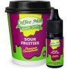 prichut coffee mill 10ml sour frutties