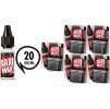 10ml Aramax booster 5x