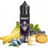 prichut monkey liquid shake and vape monkey cookie 12ml