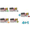 Základ 4+1 Liquid a Shake Aramax 4x10ml