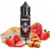 prichut monkey liquid shake and vape royal cheese 12ml