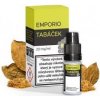 6078 emporio salt liquid 10ml tabacek