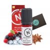 red astaire tjuice with nicotine salts