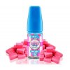 dinner lady aroma sweets bubble trouble 30ml