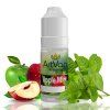 vyrn 9898mockup Art Vap Apple mint 1