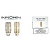 Hlavičky Innokin Sceptre POD
