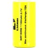 accu 9a 18350 1100mah listman