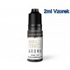 vanille tobacco 2ml