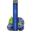 elf bar 600 elektronicka cigareta 20mg blueberry cz