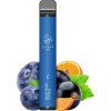 elf bar 600 elektronicka cigareta 20mg blue razz citrus cz