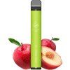 elf bar 600 elektronicka cigareta 20mg apple peach cz