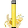 elf bar 600 elektronicka cigareta 20mg banana ice cz