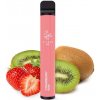 elfbar 600 einweg e zigarette strawberry kiwi