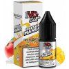 liquid ivg salt fresh mango 10ml 20mg