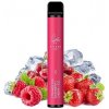4470 elf bar strawberry raspberry cherry ice e cigareta