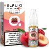 Elfliq Apple Peach