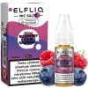 Elfliq Blueberry Sour raspberry