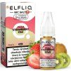Elfliq Strawberry kiwi
