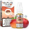 Elfliq peach ice