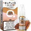 Elfliq cream tobacco
