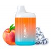 micro pod disposable peach ice 20mg 652545