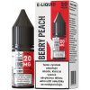 10 ml 20mg berry peach