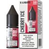 10 ml 20mg cherry ice