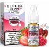Elfliq Strawberry raspberry cherry ice