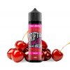 juice sauz drifter bar cherry 16ml longfill