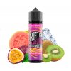 juice sauz drifter bar kiwi passion guava ice 16ml longfill