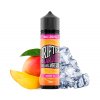 juice sauz drifter bar mango ice 16ml longfill