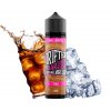 Příchuť Juice Sauz Drifter Shake and Vape 16/60ml Cola
