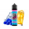 juice sauz drifter bar blue razz lemonade ice 16ml longfill 859951