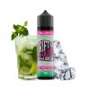 juice sauz drifter bar mojito ice 16ml longfill