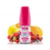dinner lady aroma fruits pink berry 30ml