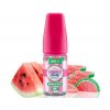 dinner lady aroma sweets watermelon slices 30ml