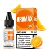 Aramax sweet orange
