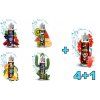 .(Chill Pill) 12/60ml 4+1