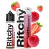 Příchuť Liqua Ritchy 10/60ml Raspberry Strawberry