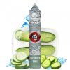 e liquide cucumber aisu sels de nicotine zap juice 10ml