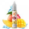 e liquid mango nicotine salts aisu by zap juice 10 ml