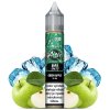 10ml green apple aisu bar salts