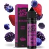prichut just juice sv 10ml berry burst
